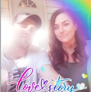 Meet your Posher, Jami